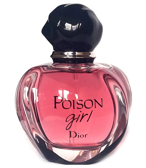 poison dior noir|dior poison girl.